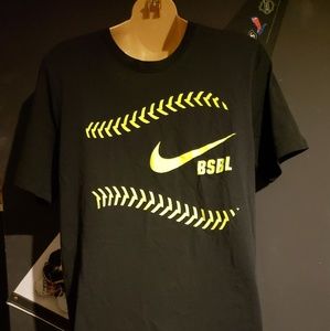 Mens Nike tshirt bundle